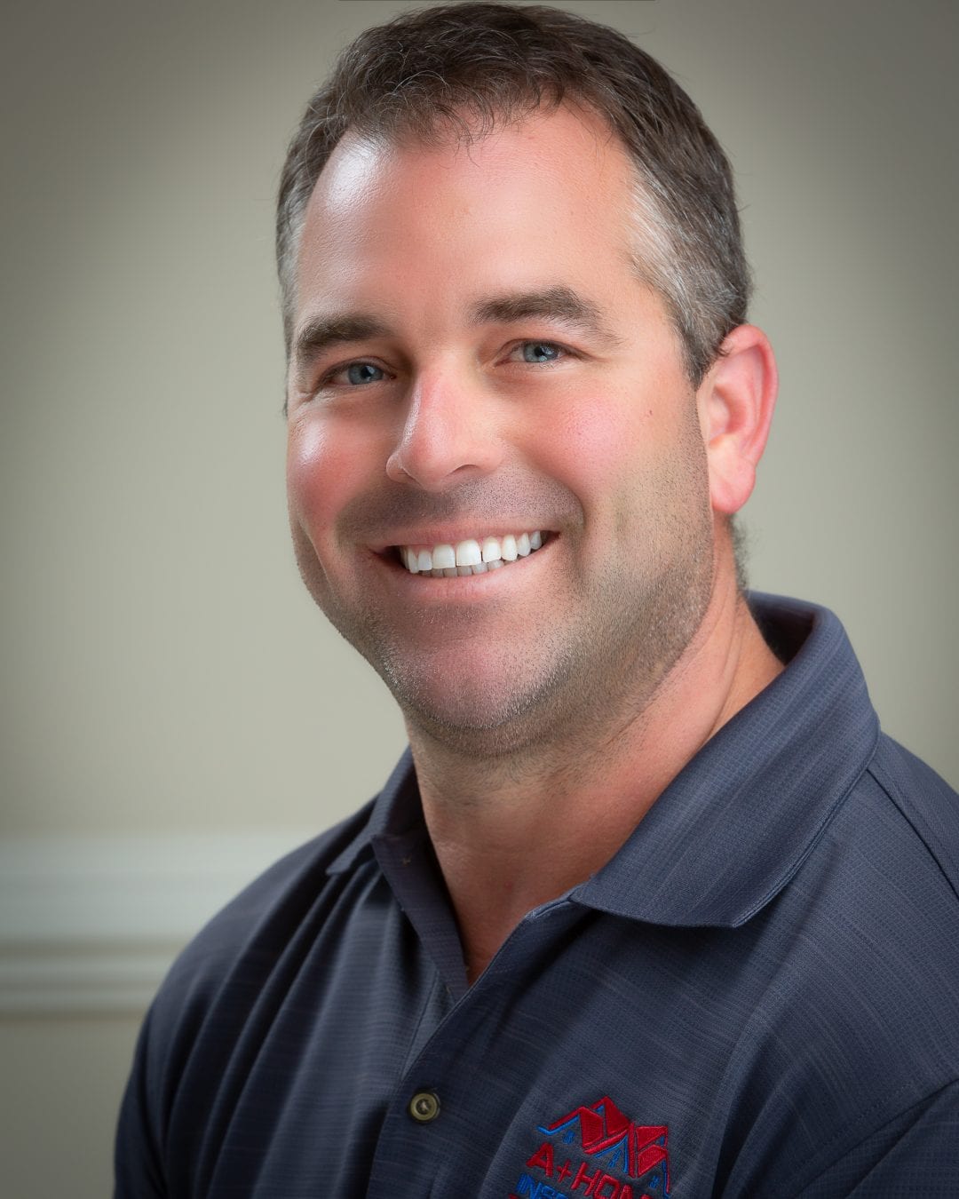 Contact Us A+ Home Inspections